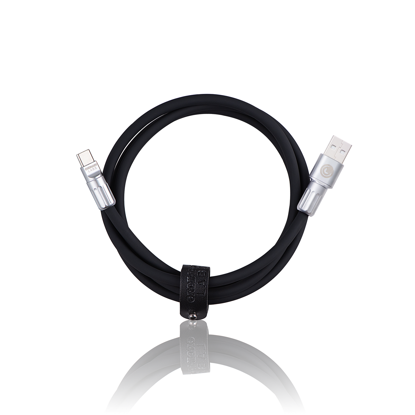 Ordinary Labs USB A to C Cable