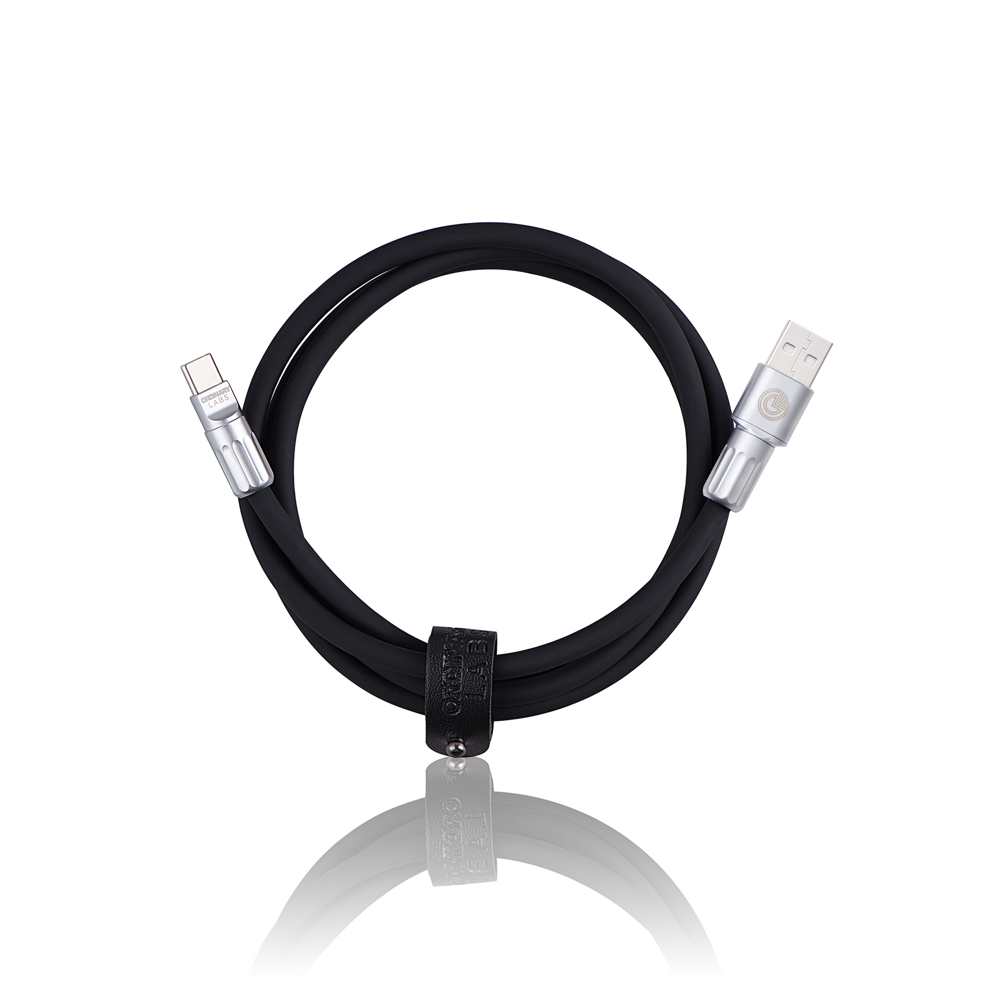 Ordinary Labs USB A to C Cable