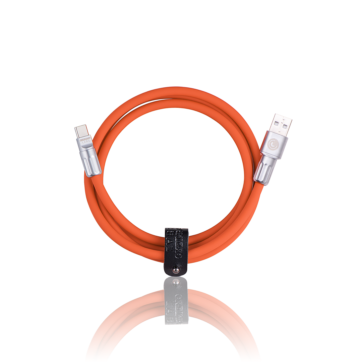 Ordinary Labs USB A to C Cable
