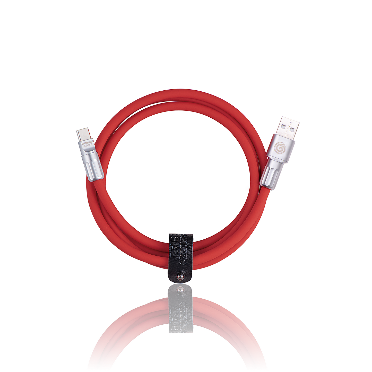 Ordinary Labs USB A to C Cable