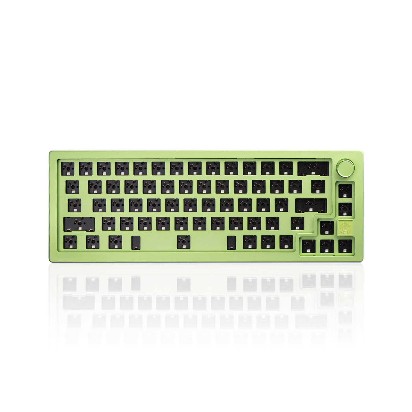 Dymium 65 自作キーボード Dymium 65 自作キーボード